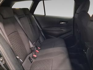 Toyota Corolla 1.8 125H ACTIVE TECH E-CVT TOU SPORT  - Foto 8