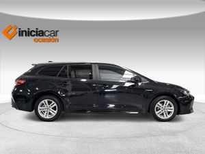 Toyota Corolla 1.8 125H ACTIVE TECH E-CVT TOU SPORT  - Foto 18