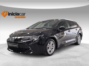 Toyota Corolla 1.8 125H ACTIVE TECH E-CVT TOU SPORT  - Foto 2