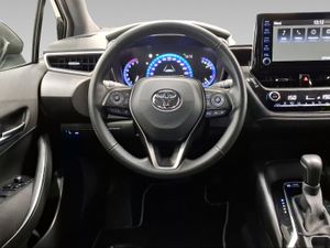 Toyota Corolla 1.8 125H ACTIVE TECH E-CVT TOU SPORT  - Foto 10