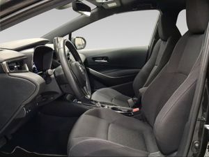 Toyota Corolla 1.8 125H ACTIVE TECH E-CVT TOU SPORT  - Foto 13