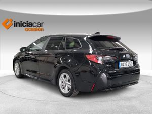 Toyota Corolla 1.8 125H ACTIVE TECH E-CVT TOU SPORT  - Foto 3