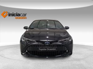 Toyota Corolla 1.8 125H ACTIVE TECH E-CVT TOU SPORT  - Foto 6