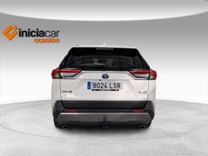Toyota Rav4 2.5l 220H Advance 4WD  - Foto 5