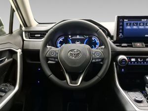 Toyota Rav4 2.5l 220H Advance 4WD  - Foto 10