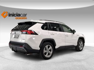 Toyota Rav4 2.5l 220H Advance 4WD  - Foto 19