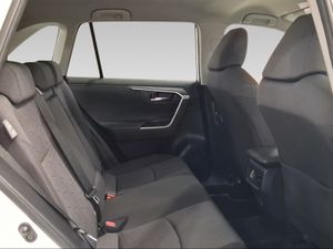 Toyota Rav4 2.5l 220H Advance 4WD  - Foto 8