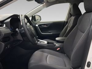 Toyota Rav4 2.5l 220H Advance 4WD  - Foto 13