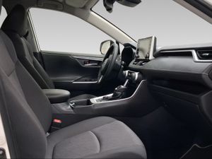Toyota Rav4 2.5l 220H Advance 4WD  - Foto 7