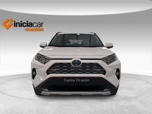 Toyota Rav4 2.5l 220H Advance 4WD  - Foto 6