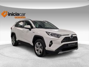 Toyota Rav4 2.5l 220H Advance 4WD  - Foto 20