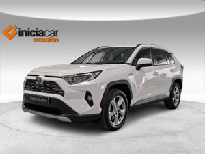 Toyota Rav4 2.5l 220H Advance 4WD  - Foto 2