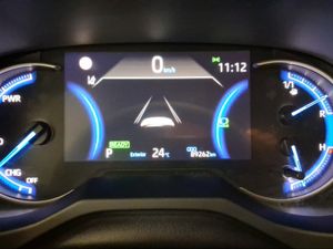 Toyota Rav4 2.5l 220H Advance 4WD  - Foto 15