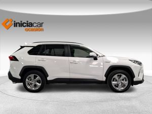 Toyota Rav4 2.5l 220H Advance 4WD  - Foto 18