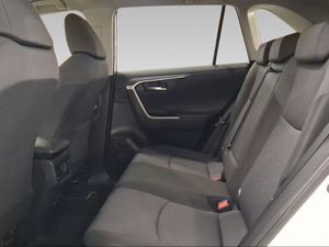 Toyota Rav4 2.5l 220H Advance 4WD  - Foto 12