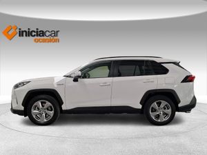 Toyota Rav4 2.5l 220H Advance 4WD  - Foto 4