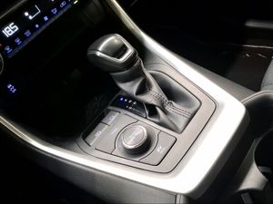 Toyota Rav4 2.5l 220H Advance 4WD  - Foto 21