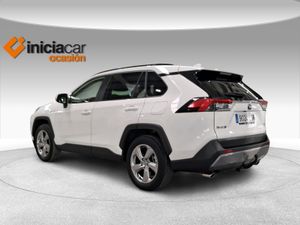 Toyota Rav4 2.5l 220H Advance 4WD  - Foto 3