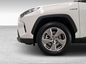 Toyota Rav4 2.5l 220H Advance 4WD  - Foto 17