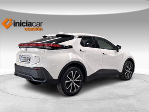 Toyota C-HR Advance Hybrid 140  - Foto 19