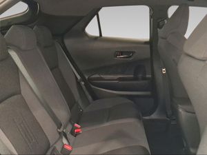 Toyota C-HR Advance Hybrid 140  - Foto 8