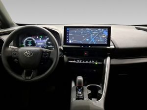 Toyota C-HR Advance Hybrid 140  - Foto 9