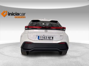 Toyota C-HR Advance Hybrid 140  - Foto 5