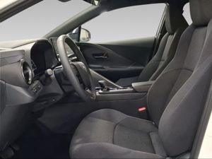 Toyota C-HR Advance Hybrid 140  - Foto 13