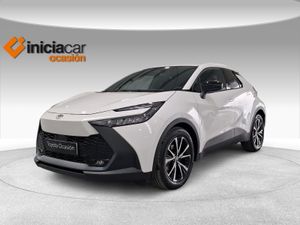 Toyota C-HR Advance Hybrid 140  - Foto 2