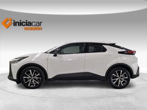 Toyota C-HR Advance Hybrid 140  - Foto 4