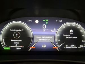 Toyota C-HR Advance Hybrid 140  - Foto 15
