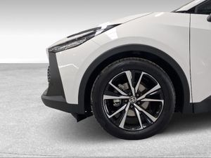 Toyota C-HR Advance Hybrid 140  - Foto 17