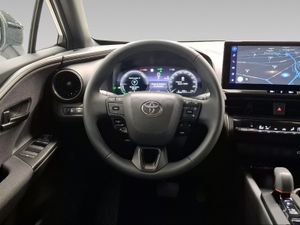 Toyota C-HR Advance Hybrid 140  - Foto 10