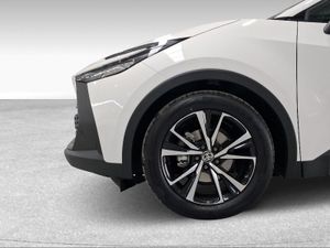Toyota C-HR Advance Hybrid 140  - Foto 17