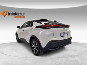 Toyota C-HR Advance Hybrid 140  - Foto 3