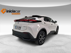 Toyota C-HR Advance Hybrid 140  - Foto 19