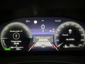 Toyota C-HR Advance Hybrid 140  - Foto 15