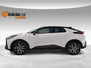 Toyota C-HR Advance Hybrid 140  - Foto 4