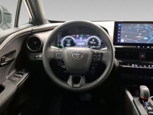 Toyota C-HR Advance Hybrid 140  - Foto 10