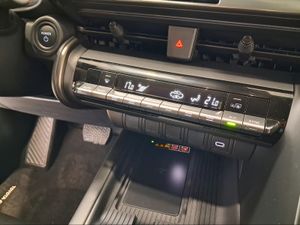 Toyota C-HR Advance Hybrid 140  - Foto 21