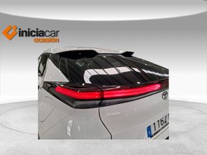 Toyota C-HR Advance Hybrid 140  - Foto 22