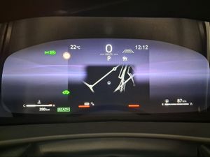 Toyota C-HR Advance Hybrid 140  - Foto 15
