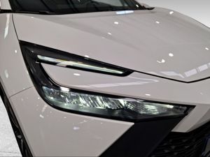 Toyota C-HR Advance Hybrid 140  - Foto 23
