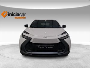 Toyota C-HR Advance Hybrid 140  - Foto 6