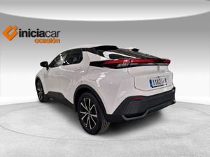 Toyota C-HR Advance Hybrid 140  - Foto 3