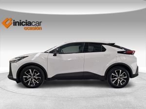 Toyota C-HR Advance Hybrid 140  - Foto 4
