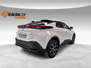Toyota C-HR Advance Hybrid 140  - Foto 19