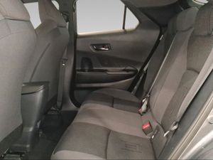 Toyota C-HR Advance Hybrid 140  - Foto 12