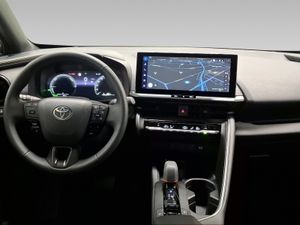 Toyota C-HR Advance Hybrid 140  - Foto 9