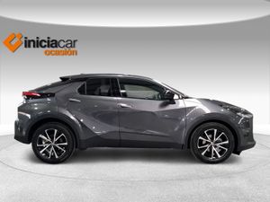 Toyota C-HR Advance Hybrid 140  - Foto 18